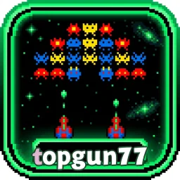 TOPGUN77 — ikon APK
